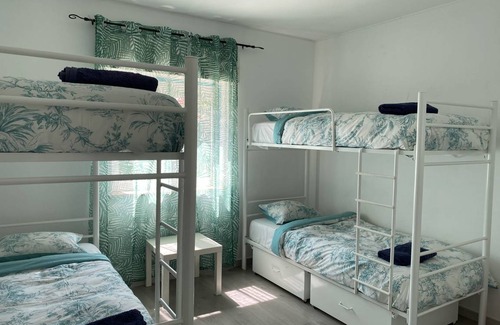 Sagres Hostel | Hostel ∙ 8 guests
