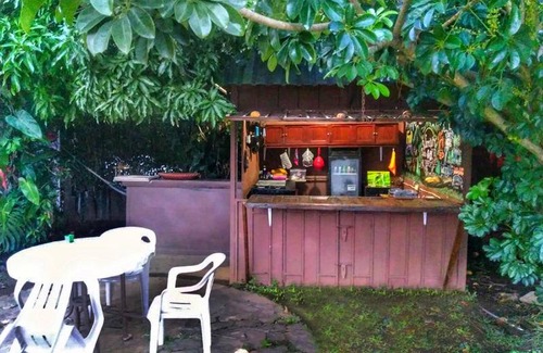 Juayua Hostel | Hostel ∙ 8 guests