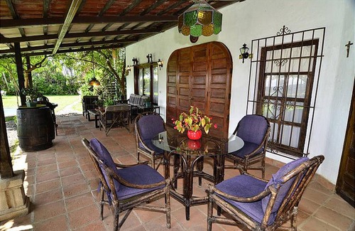 Juayua Hostel | Hostel ∙ 8 guests