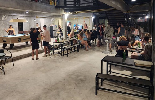 Ko Pha-ngan Hostel | Hostel ∙ 8 guests