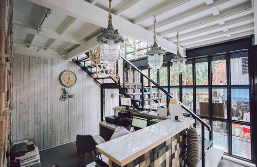 Satun Hostel | Hostel ∙ 8 guests