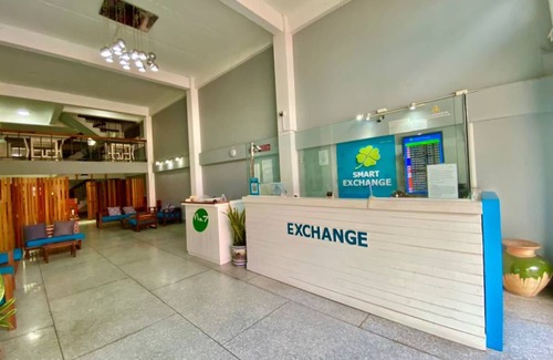 Downtown Krabi Hostel | Hostel ∙ 8 guests