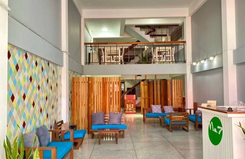 Downtown Krabi Hostel | Hostel ∙ 8 guests