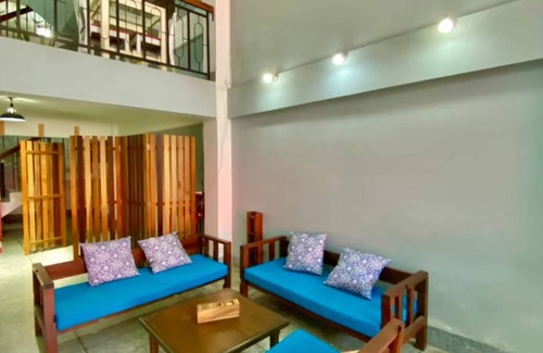 Downtown Krabi Hostel | Hostel ∙ 8 guests