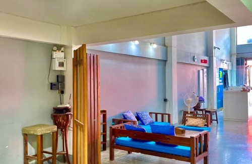 Downtown Krabi Hostel | Hostel ∙ 8 guests