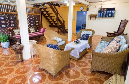 Samphao Lom Hostel | Hostel ∙ 8 guests