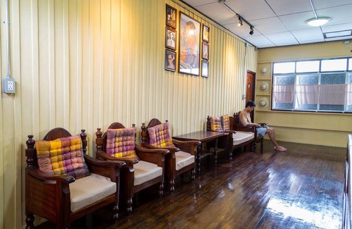 Samphao Lom Hostel | Hostel ∙ 8 guests