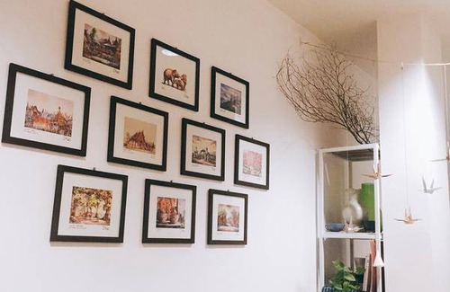 Nimman Hostel | Hostel ∙ 8 guests