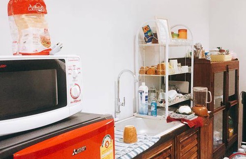 Nimman Hostel | Hostel ∙ 8 guests