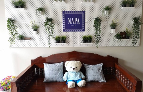 Mueang Samut Prakan District Hostel | Hostel ∙ 8 guests