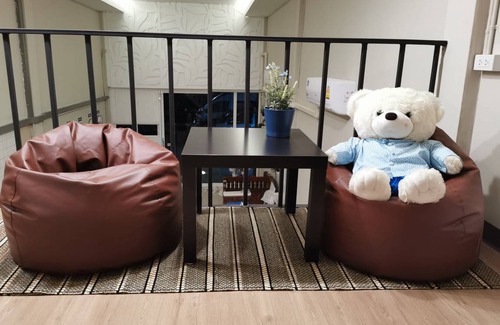 Mueang Samut Prakan District Hostel | Hostel ∙ 8 guests