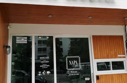 Mueang Samut Prakan District Hostel | Hostel ∙ 8 guests