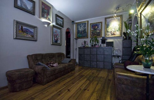 Podil Hostel | Hostel ∙ 8 guests