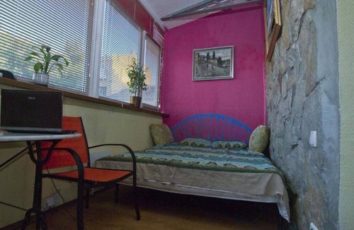 Podil Hostel | Hostel ∙ 8 guests