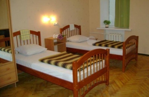 Podil Hostel | Hostel ∙ 8 guests