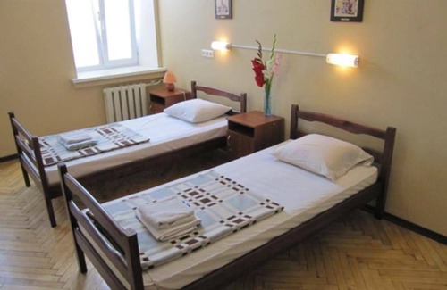 Podil Hostel | Hostel ∙ 8 guests