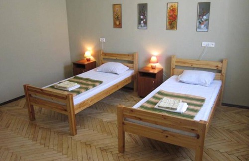 Podil Hostel | Hostel ∙ 8 guests