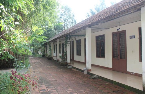 Tam Ky Hostel | Hostel ∙ 8 guests