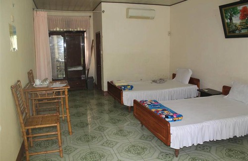 Tam Ky Hostel | Hostel ∙ 8 guests