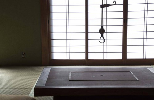 Tanabe Hostel | Hostel ∙ 8 guests