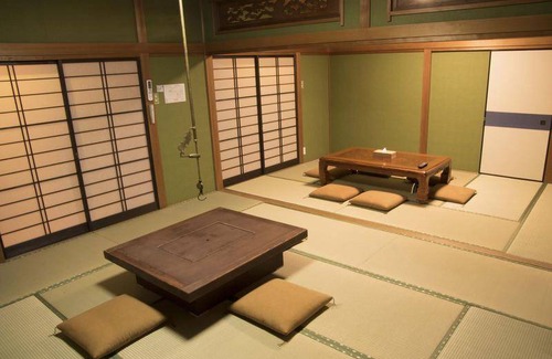 Tanabe Hostel | Hostel ∙ 8 guests
