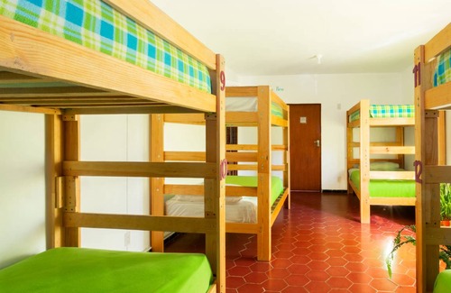 Americana Hostel | Hostel ∙ 8 guests