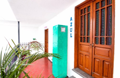 Americana Hostel | Hostel ∙ 8 guests