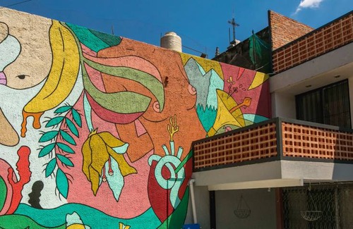 Americana Hostel | Hostel ∙ 8 guests
