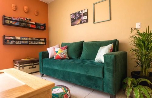 Americana Hostel | Hostel ∙ 8 guests