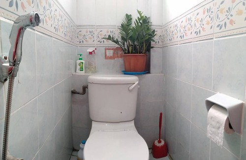 Downtown Kota Kinabalu Hostel | Hostel ∙ 8 guests