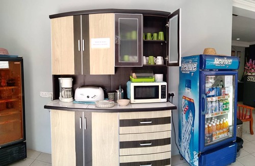 Downtown Kota Kinabalu Hostel | Hostel ∙ 8 guests