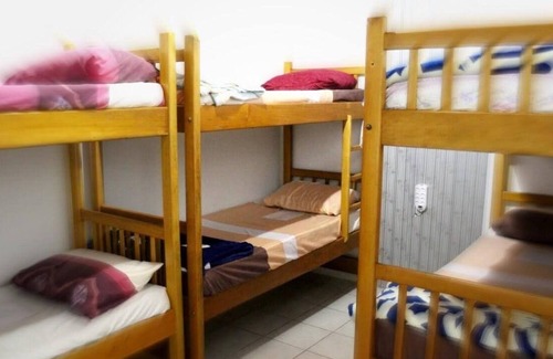 Foz do Iguacu Apartment | Hostel apart cataratas foz