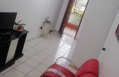 Foz do Iguacu Apartment | Hostel apart cataratas foz