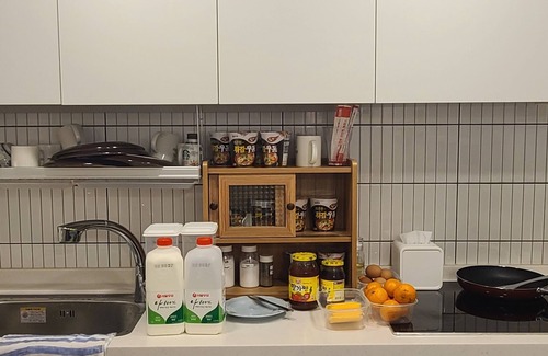 Myeongdong Hotel | Hostel ARA125