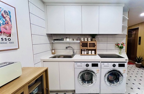 Myeongdong Hotel | Hostel ARA125