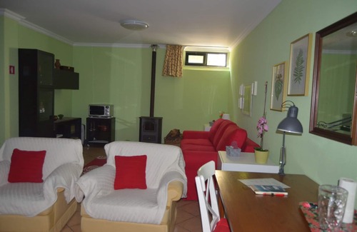Sao Domingos de Rana Villa | Hostel Casa "A Portuguesa"
