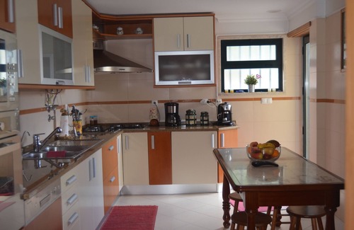 Sao Domingos de Rana Villa | Hostel Casa "A Portuguesa"