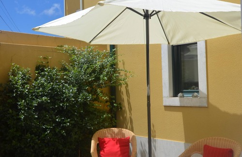 Sao Domingos de Rana Villa | Hostel Casa "A Portuguesa"