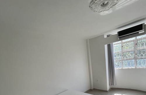 Cartagena District Hotel | Hostel Casa Country