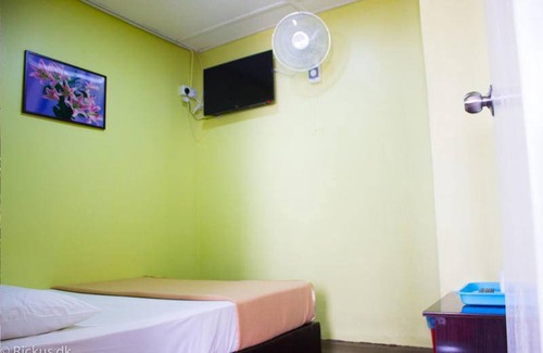 Tanah Rata Hostel | Hostel ∙ De Cameron Guest House