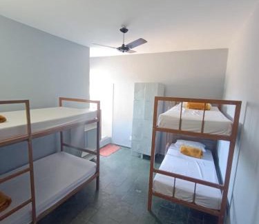 Carapina Grande Hostel | Hostel Diniz II