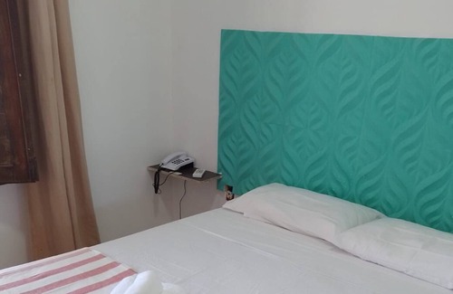 Ponta do Mangue House | Hostel Dourados