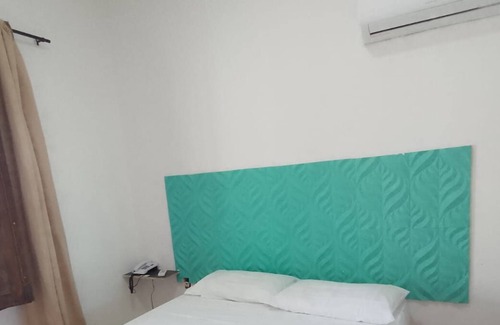 Ponta do Mangue House | Hostel Dourados