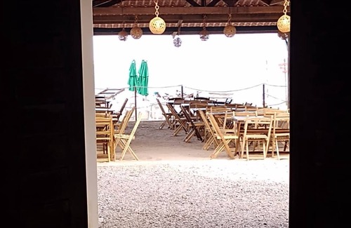 Ponta do Mangue House | Hostel Dourados