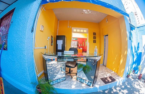 Centro Hostel | Hostel Dragão Do Mar