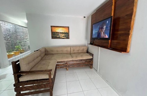 Capim Macio Hotel | Hostel e Pousada Flor do Caribe
