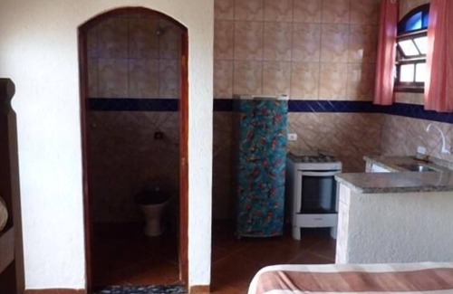 Jardim Rio da Praia Apartment | Hostel e Pousada Rio da Praia