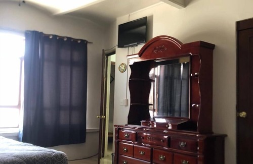 De La Presa House | Hostel El Hogar de Carmelita
