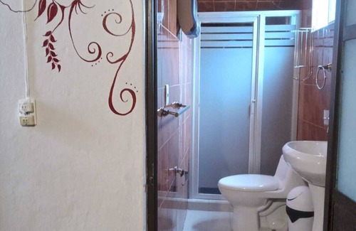 De La Presa House | Hostel El Hogar de Carmelita