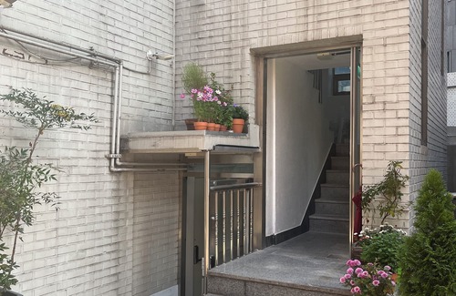 Itaewon Apartment | Hostel Fellaz